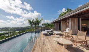 Affitto stagionale Villa Marigot