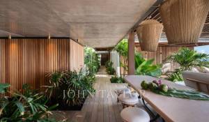 Affitto stagionale Villa Marigot