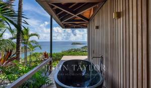 Affitto stagionale Villa Marigot