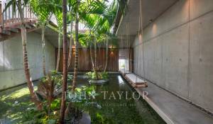 Affitto stagionale Villa Marigot