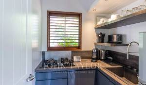 Affitto stagionale Villa Marigot