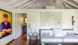 Affitto stagionale Villa Marigot