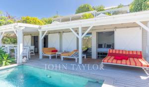 Affitto stagionale Villa Marigot