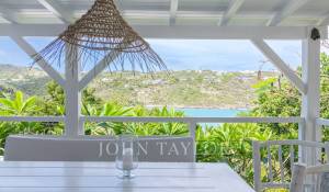 Affitto stagionale Villa Marigot