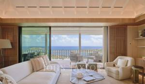 Affitto stagionale Villa Marigot