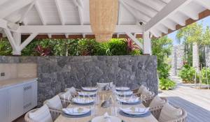 Affitto stagionale Villa Marigot