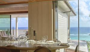 Affitto stagionale Villa Marigot