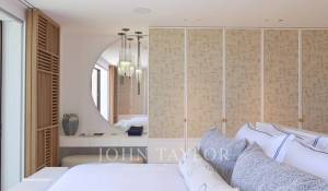 Affitto stagionale Villa Marigot