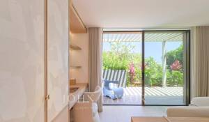 Affitto stagionale Villa Marigot