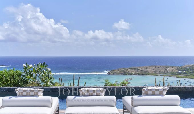 Affitto stagionale Villa Marigot