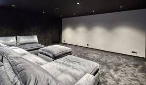 Affitto stagionale Villa Mougins