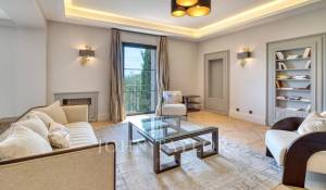 Affitto stagionale Villa Mougins