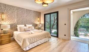 Affitto stagionale Villa Mougins