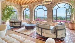 Affitto stagionale Villa Mougins