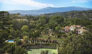 Affitto stagionale Villa Mougins