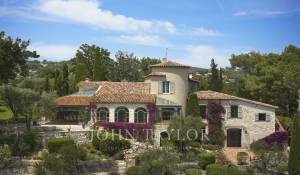 Affitto stagionale Villa Mougins