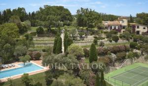 Affitto stagionale Villa Mougins