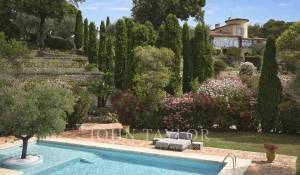 Affitto stagionale Villa Mougins