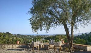 Affitto stagionale Villa Mougins
