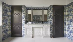 Affitto stagionale Villa Mougins