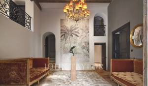 Affitto stagionale Villa Mougins
