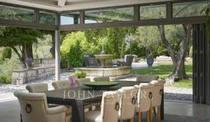 Affitto stagionale Villa Mougins
