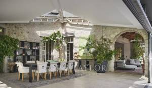 Affitto stagionale Villa Mougins