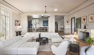 Affitto stagionale Villa Mougins