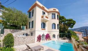 Affitto stagionale Villa Nice