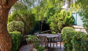 Affitto stagionale Villa Nice