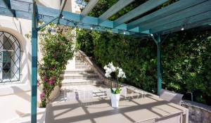 Affitto stagionale Villa Nice