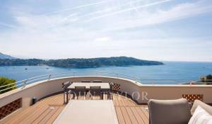 Affitto stagionale Villa Nice