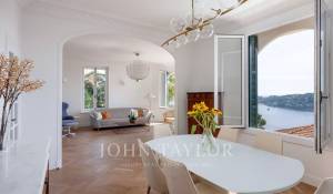 Affitto stagionale Villa Nice