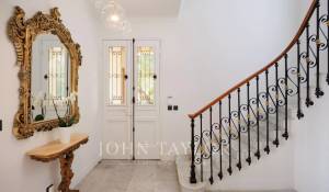 Affitto stagionale Villa Nice