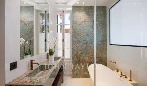 Affitto stagionale Villa Nice