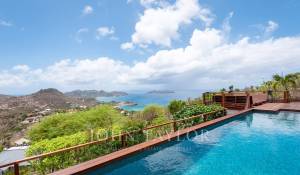 Affitto stagionale Villa Petite Saline