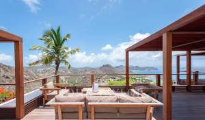 Affitto stagionale Villa Petite Saline