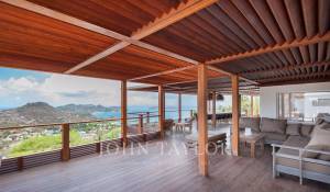 Affitto stagionale Villa Petite Saline