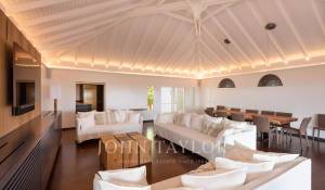 Affitto stagionale Villa Petite Saline