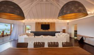 Affitto stagionale Villa Petite Saline