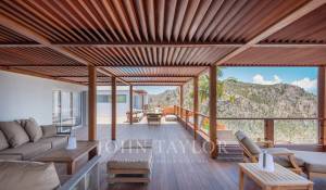 Affitto stagionale Villa Petite Saline