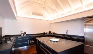 Affitto stagionale Villa Petite Saline