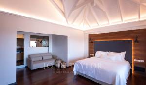 Affitto stagionale Villa Petite Saline