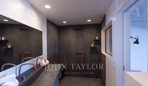 Affitto stagionale Villa Petite Saline