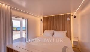 Affitto stagionale Villa Petite Saline