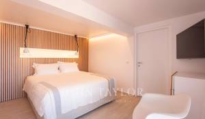 Affitto stagionale Villa Petite Saline