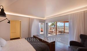 Affitto stagionale Villa Petite Saline