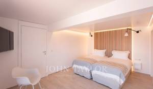 Affitto stagionale Villa Petite Saline