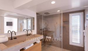 Affitto stagionale Villa Petite Saline