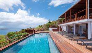 Affitto stagionale Villa Petite Saline